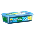 Produktbild: Swiffer Feuchte Bodentücher Nachfüller 24 Stück