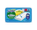 Produktbild: Swiffer Wet Citrus Fresh Reinigungstücher (24er-Pack feuchte Bodentücher mit Citrusfrische)