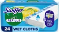 Produktbild: Swiffer Swiffer WET Reinigungstücher