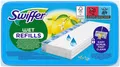 Produktbild: 24 feuchte Bodentücher für Swiffer Bodenwischer Wet Refills Citrus Fresh