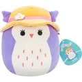 Produktbild: Squishmallows - 19 cm P19 B - Holly Owl (19 cm) (1254423)
