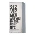 Produktbild: Carolina Herrera 212 VIP Men Eau de Toilette Spray 100 ml