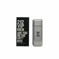 Produktbild: Carolina Herrera 212 Vip Men Eau De Toilette Spray