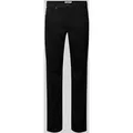Produktbild: Brax Jeans mit 5-Pocket-Design Modell 'CADIZ' in Black, Größe 36/36
