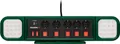 Produktbild: LED Arbeitsleuchte 5 Fach Steckdosenleiste Mehrfachsteckdose USB Leuchte Drehbar