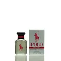 Produktbild: Ralph Lauren Polo Red Rush Eau de Toilette 40 ml