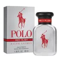 Produktbild: Polo Red Rush 1 36 Edt Sp