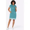 Produktbild: Jerseykleid CASUAL LOOKS 