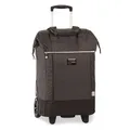 Produktbild: Punta Big Wheel Einkaufstrolley 62cm #PTA-10303 (dunkelgrau)