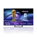 Produktbild: Hisense ULED-TV  -  50E8Q  -  50 Zoll  -  Mini-LED  -  Smart-TV  I  4K  HDR