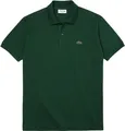 Produktbild: Lacoste Poloshirt Polo Kurzarmshirt aus Baumwoll-Petit-Piqué mit Logo-Stickerei