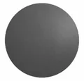 Produktbild: ASA SELECTION Platzset Table Tops Rund Dunkelgrau Basalt