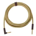 Produktbild: Fender Del. Cable Angle Plug 4,5m TN