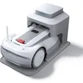 Produktbild: ECOVACS Roboter-Rasenmäher »GOAT G1-800«