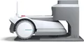 Produktbild: Ecovacs Goat G1-800, Rasenmähroboter, 800 m², 22 cm, 3 cm, 6 cm, 2300 RPM
