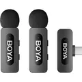 Produktbild: Boya BY-V20 V2.0 (USB-C)