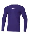 Produktbild: JAKO Herren Longsleeve Comfort 2.0, Lila, S