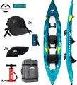 Produktbild: Aqua Marina Steam 13'6'' (412 cm) Kajak, Kanu