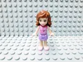 Produktbild: Lego Friends Figur OLIVIA Sammelfigur 3315