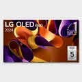 Produktbild: LG OLED55G48LW evo TV G4 139cm 55 Zoll 4K UHD OLED Fernseher Smart TV 120 Hz