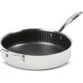 Produktbild: Livington Titan Pan (28 cm, Bratpfanne, Aluminium, Edelstahl) (29256)
