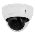 Produktbild: Dahua 4MPx Fixed IP Dome Kamera 2,8mm IR 30m MicroSD Mikrofon AI WizSense