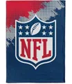 Produktbild: Wohndecke, NFL Shield
