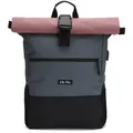 Produktbild: Laptop-Tas in Zalm für Uni, Reisen, Freizeit und Arbeit