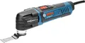 Produktbild: Bosch GOP 30-28 Professional Schwarz, Blau 300 W 20000 OPM
