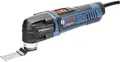Produktbild: Bosch GOP 30-28 Professional - Oszillierendes Multiwerkzeug - 300 W