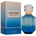 Produktbild: Roberto Cavalli Paradiso Azzurro 75 ml Eau de Parfum EDP Damenparfum