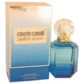 Produktbild: Roberto Cavalli Paradiso Azzurro eau de parfum spray 75 ml