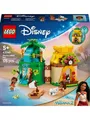 Produktbild: LEGO Disney 43260 Vaianas Inselspaß