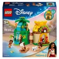 Produktbild: LEGO Vaianas Inselspass (LEGO Disney) (43260)