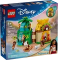 Produktbild: LEGO Disney Princess 43260 Vaianas Inselspaß