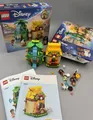 Produktbild: 2 x Lego Disney Moana 2 Moana‘s Island 43260 175 PCS 5+ Gebraucht und Neu