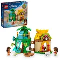Produktbild: 5702017814490 LEGO Disney Princess Zabawy Vaiany na wyspie 43260 LEGO