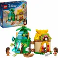 Produktbild: LEGO DP Vaianas Inselspaß, 43260