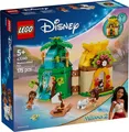 Produktbild: 43260 LEGO® DISNEY Vaianas Inselspaß MOANA 2
