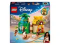 Produktbild: LEGO 43260 Disney - Vaianas Inselspaß - Neu & OVP