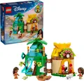 Produktbild: 43260 - LEGO Disney - Vaianas Spaß auf der Insel