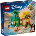 Produktbild: LEGO® Disney Princess™ 43260 Vaianas Inselspaß