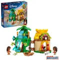 Produktbild: LEGO Disney 43260 Vaianas Inselspaß 43260