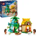 Produktbild: LEGO 43260 Disney Vaianas Inselspaß NEUHEIT 2025 OVP+