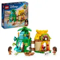 Produktbild: LEGO Vaianas Inselspaß (43260)