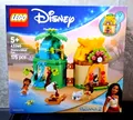 Produktbild: Lego Disney (Princess / Raya/......) verschiedene Sets zum aussuchen - Neu & OVP