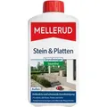 Produktbild: Mellerud Steinreiniger Stein + Platten Grundreiniger säurefrei, für alle Steinoberflächen, für außen, 1 Liter