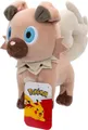 Produktbild: Pokémon Plüschfigur Wuffels 20 cm