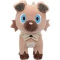 Produktbild: Pokémon Pokemon - Plush 20 Cm Rockruff Cdu (PKW3663) (20 cm) (PKW3663)