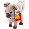 Produktbild: Pokémon PKW3663-20cm Plüsch - Wuffels, offizielles Plüsch